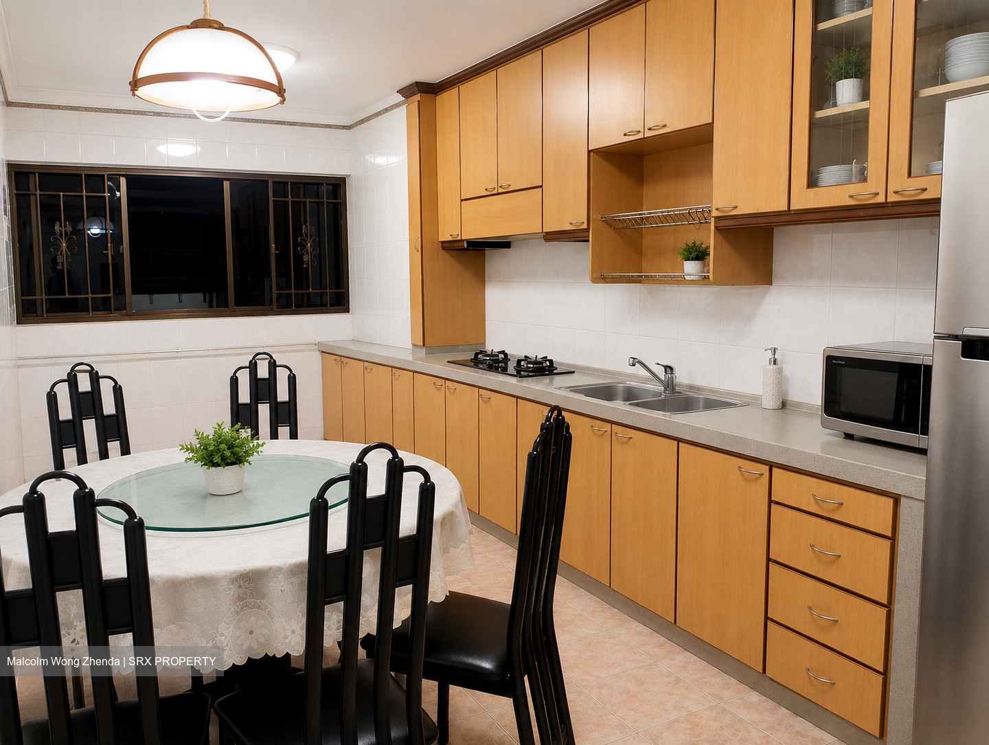 Blk 640 Yio Chu Kang Heights (Ang Mo Kio), HDB 4 Rooms #570110481